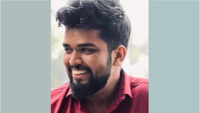 കരള്ദാനം ചെയ്ത പിതാവിന് പിന്നാലെ ചികിത്സക്കിടെ മകനും മരിച്ചു