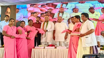 ಗರ್ಭಿಣಿಯರಿಗೆ ಮಾತೃತ್ವ ಸುರಕ್ಷಾ ಅಭಿಯಾನ: ಸಚಿವ ದಿನೇಶ ಗುಂಡೂರಾವ್