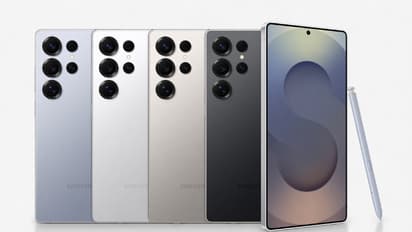 Samsung Galaxy S24 Ultra gets MASSIVE discount after S25 Ultra launch | Check details