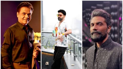 Kapil Sharma receives alarming death threat after Rajpal Yadav, Remo D'Souza; Read on