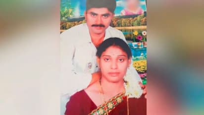 ಹೆಂಡತಿಯ ಕೊಲೆಗೈದು ದೇಹವನ್ನು ಕತ್ತರಿಸಿ ಕುಕ್ಕರ್‌ನಲ್ಲಿ ಬೇಯಿಸಿದ ಮಾಜಿ ಯೋಧ