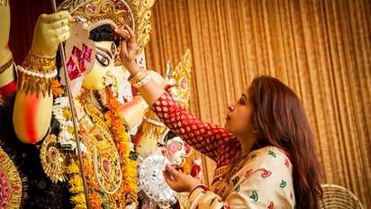 माघी गुप्त नवरात्रि २०२५: ८ की ९ दिवसांची?