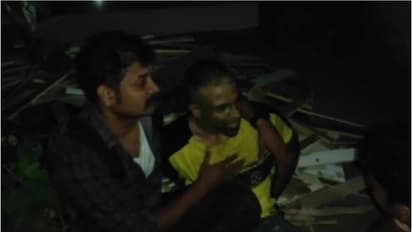 അപകടരമാം വിധം കാറോടിച്ച് രക്ഷപ്പെടാൻ ഷഫീഖിന്റെ ശ്രമം, പുലിയായി പൊലീസ്, ഓടിച്ചിട്ട് പിടികൂടി