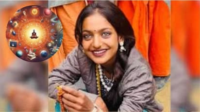 ಕುಂಭ ಮೇಳದಲ್ಲಿ ಮೊನಾಲಿಸಾ ಪ್ರಸಿದ್ಧಿಗೆ ಜಾತಕದ ಈ ಗ್ರಹ ಕಾರಣ