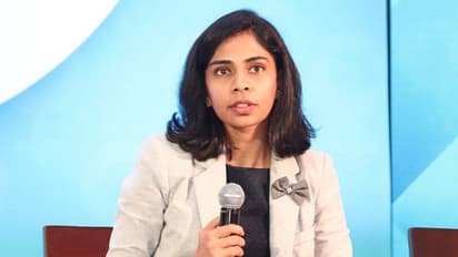 Meet this UP woman who co-founded a leading gaming platform worth Rs 2300 crore