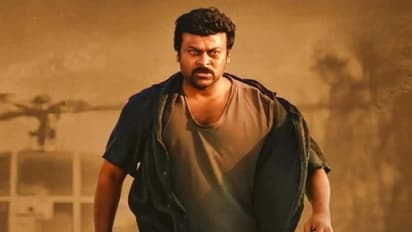 ಮೆಗಾ ಫ್ಯಾಮಿಲಿಯಲ್ಲಿ ಪ್ರೇಮ ವಿವಾಹದ ಗುಲ್ಲು.. ಮಧ್ಯಪ್ರವೇಶಿಸಿದ ಚಿರಂಜೀವಿ: ಮದುವೆ ಫಿಕ್ಸ್?