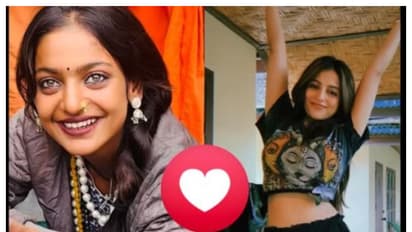 ನಿವೇದಿತಾ ಗೌಡ ಜೊತೆ ಮೊನಾಲಿಸಾ ಹೋಲಿಕೆ, ನಿಮಾಗ್ಯಾರಿಷ್ಟ ಕೇಳ್ತಿದ್ದಾರೆ ಟ್ರೋಲರ್ಸ್!