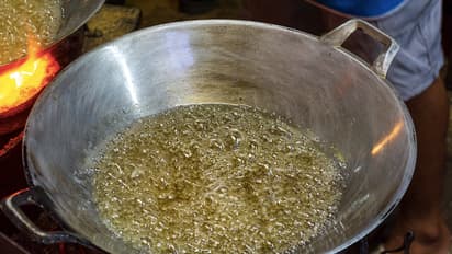 Delhi Husband Burned by Wife