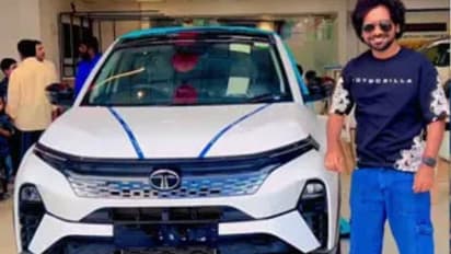 22 ಲಕ್ಷದ ದುಬಾರಿ ಕಾರ್ ಖರೀದಿಸಿ ಟ್ರೋಲ್ ಆದ ಚಿಲ್ಲರ್ ಮಂಜು