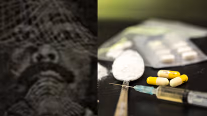 മയക്കുമരുന്നിന് അടിമയായ മകനെ സൗദിയിലെത്തിച്ചു; പിന്നാലെ പിതാവിനെ ക്രൂരമായി കൊന്ന് മകൻ, കണ്ണ് ചൂഴ്‍ന്നെടുത്തു