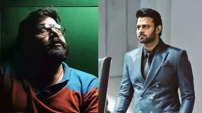 'ಸ್ಪಿರಿಟ್' ಸಿನಿಮಾದಲ್ಲಿ ಡಾರ್ಲಿಂಗ್ ಪ್ರಭಾಸ್‌ಗೆ ಆರಡಿ ಕಟೌಟ್ ಖ್ಯಾತಿಯ ಈ ನಟ ವಿಲನ್: ಏನಿದು ಹೊಸ ವಿಷ್ಯ?