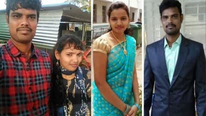 ಬೆಂಗಳೂರು ರಾಮಯ್ಯ ಆಸ್ಪತ್ರೆ ಸ್ಟಾಫ್ ನರ್ಸ್ ಸಾವು; ಗಂಡನ ಕಿರುಕುಳ ಆರೋಪ