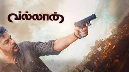 Vallan REVIEW: Sundar C, Tanya Hope's thriller gets thumbs up; movie full of suspense, conspiracy; read on