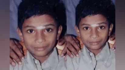 யார்ரா இந்த பையன்? டிஆர்பி-யில் சக்கைபோடு போடும் பிரபல சீரியலின் நாயகனா இது!