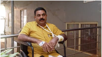 പനമരം പഞ്ചായത്ത് അംഗത്തെ ആക്രമിച്ച കേസ്: ഡിവൈഎഫ്ഐ നേതാക്കൾ പ്രതികൾ