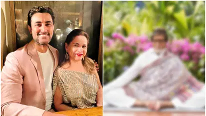 THIS Bollywood actor's brother is a successful businessman with a huge net worth, based in London; Check