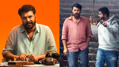 ഷെര്‍ലക് ഹോംസ് ഇന്‍ ലോക്കല്‍ വൈബ്; 'ഡൊമിനിക് ആന്‍ഡ് ദി ലേഡീസ് പഴ്സ്' റിവ്യൂ