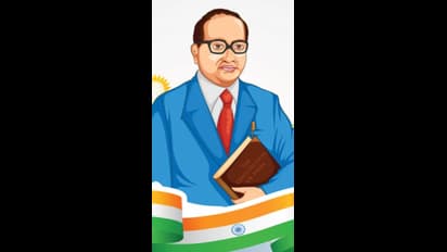 अंबेडकर प्रतिमा तोडफोड: पंजाब सरकारवर टीका, भाजपाचा दलितविरोधी आरोप