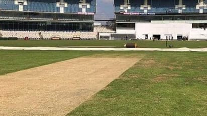 India vs England 2nd T20: சென்னை சேப்பாக்கம் பிட்ச் யாருக்கு சாதகம்? முழு ரிப்போர்ட் இதோ!