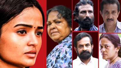 കേന്ദ്ര കഥാപാത്രമായി മീനാക്ഷി; 'സൂപ്പര്‍ ജിമ്നി' നാളെ തിയറ്ററുകളില്‍