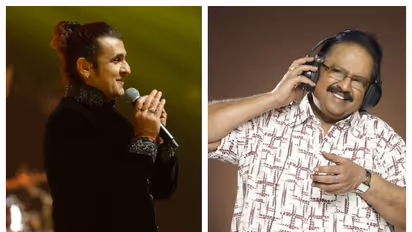 SPBಯಂತೆ ಮತ್ತೆ ಕನ್ನಡ ಹಾಡನ್ನು ಹೊಗಳಿದ ಸೋನು ನಿಗಮ್, ಕನ್ನಡದವರೇ ದೂರ ಯಾಕೆ?!