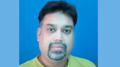 പ്രഭാത സവാരിക്കിടെ പ്രവാസി മലയാളി കുഴഞ്ഞുവീണ് മരിച്ചു