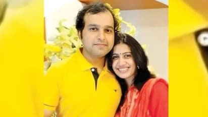 ಮಾಜಿ RTO ಪೇದೆ ಸೌರಭ್‌ ಶರ್ಮ ಹೆಸರಲ್ಲಿ 700 ಕೋಟಿ ಆಸ್ತಿ, ದುಬೈನಲ್ಲಿ 150 ಕೋಟಿ ಮೌಲ್ಯದ ಬಂಗಲೆ!