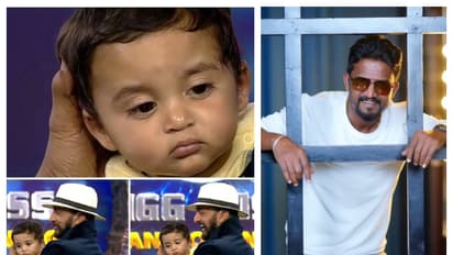 ಕುಂಯ್‌ಕಾ‌ ಕುಂಯ್‌ಕಾ..,ಯಾರಿಗೆಲ್ಲಾ ನೆನಪಿದೆ; ಇದು ಕಿರಿಕ್ ಕೀರ್ತಿ ಹೊಸ ಕಿರಿಕ್ಕಾ?   