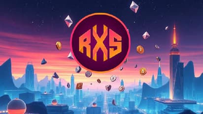 Early Investors Set to Make an Easy 41x ROI with Rexas Finance (RXS) Crypto Presale