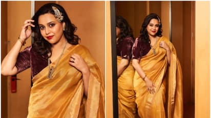 Swara Bhaskar has been 'Blacklisted' in Bollywood? Here's what she said