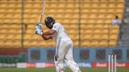 'Just never retire': Rohit Sharma receives heartwarming letter from 15-year old fan after Ranji Trophy return