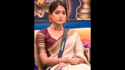 ಪಾರ್ಟಿಯಲ್ಲಿ ಪುನೀತ್ ರಾಜ್‌ಕುಮಾರ್ ಮತ್ತು ಅಶ್ವಿನಿ ಜೊತೆಗಿರುವ ಮೋಕ್ಷಿತಾ ಫೋಟೋ ವೈರಲ್!