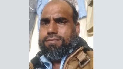 വാഹനാപകടത്തിൽ മരിച്ച കാശ്മീർ സ്വദേശിയുടെ മൃതദേഹം സൗദിയിൽ സംസ്കരിച്ചു