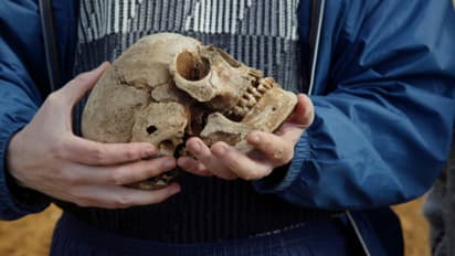 Skull theft shocker in Bihar: Several human skulls stolen from graveyard in Bhagalpur; locals and cops stunned