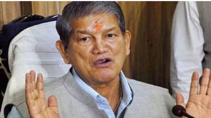 വോട്ടർ പട്ടികയിൽ പേരില്ല, ഉത്തരാഖണ്ഡിൽ മുൻ മുഖ്യമന്ത്രി ഹരീഷ് റാവത്ത് വോട്ട് ചെയ്യാതെ മടങ്ങി