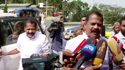 ഐസി ബാലകൃഷ്ണൻ എംഎൽഎയെ ചോദ്യം ചെയ്തത് നാലു മണിക്കൂര്‍; സാമ്പത്തിക ഇടപാടുകളിൽ പങ്കില്ലെന്ന് മൊഴി