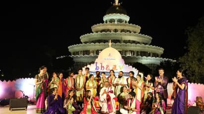 ಭಾವ್ 2025: ಕಲೆ ಮತ್ತು ಸಂಸ್ಕೃತಿಯ ಮಹಾಕುಂಭದಲ್ಲಿ ಕಲಾಕ್ಷೇತ್ರಗಳ ದಿಗ್ಗಜರ ಸಮಾಗಮ!