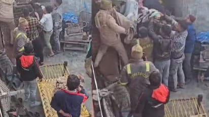 শ্মশানে সৎকারের প্রক্রিয়া শুরু হয়েছিল, হঠাৎ নিঃশ্বাস ফেলতে শুরু করলেন 'মৃতা', তারপর?