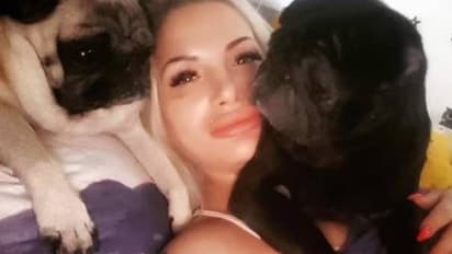 അതിദാരുണം, നായപ്രേമിയായ 34 -കാരി, വിളിച്ചിട്ടെടുത്തില്ല, വാതിൽ പൊളിച്ച് അകത്തുകടന്നപ്പോൾ പാതിതിന്ന ശരീരം