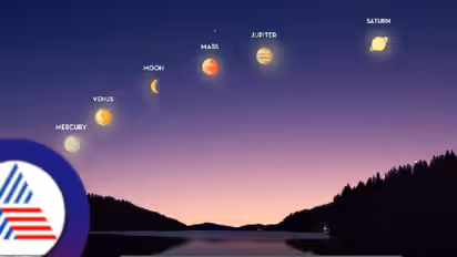 ಈ ಬಾರಿ ಗಣರಾಜ್ಯೋತ್ಸವಕ್ಕೆ ಬಾಹ್ಯಾಕಾಶದಲ್ಲಿ 6 ಗ್ರಹಗಳ ಪರೇಡ್! | ಅಪರೂಪದ ಖಗೋಳ ಕೌತುಕ ಇಲ್ಲಿದೆ ಡಿಟೇಲ್ಸ್!