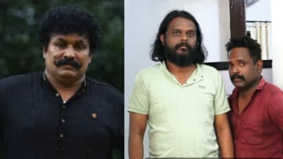 പിടികിട്ടാപ്പുള്ളിക്കായി വാറണ്ടുമായെത്തിയ പൊലീസുകാർ കണ്ടത് കറിയാക്കാൻ വെച്ചിരുന്ന ഇറച്ചി; പിന്നാലെ അടുത്ത കേസ്