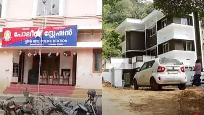 '3 നില, 8200 സ്ക്വയർ ഫീറ്റ്', അനുവദിച്ച ഫണ്ട് എത്തിയില്ല, തങ്കമണിയിലെ പൊലീസ് സ്റ്റേഷൻ നിർമ്മാണം ഇഴയുന്നു