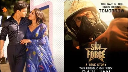'Sky Force' REVIEW: Is Akshay Kumar, Veer Pahariya's film worth your time? Check HERE