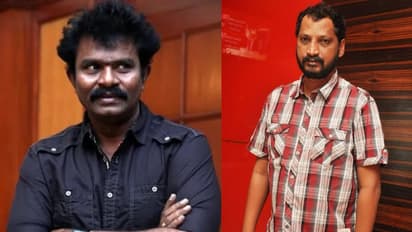 மனைவிக்கு ஐஸ் வைக்க ஹரி எழுதிய பாடல் வரிகள்; நம்பி ஏமாந்து போன நா முத்துக்குமார்!