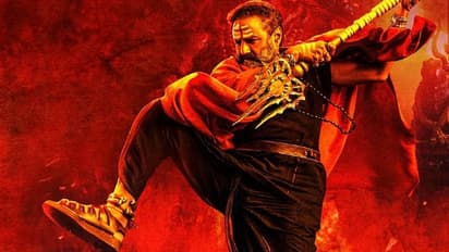 ಡಾಕು ಮಹಾರಾಜ್ ಬಳಿಕ ಡಬಲ್ ಆಗಿದ್ಯಾ ಬಾಲಯ್ಯ ಸಂಭಾವನೆ: 'ಅಖಂಡ 2'ಗೆ ಪಡೆಯುತ್ತಿರೋದು ಎಷ್ಟು ಕೋಟಿ?