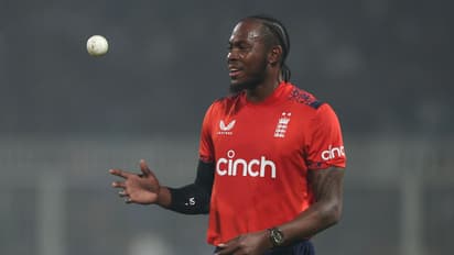 'इंडिया की जीत किस्मत की देन, अगले मैच में 40-6 पर ढेर हो जाएंगे'