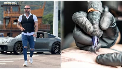 ടാറ്റൂ ചെയ്യുന്നതിന് മുന്നോടിയായി അനസ്തേഷ്യ, പിന്നാലെ ഹൃദയാഘാതം; ബ്രസീലിയൻ സോഷ്യൽ മീഡിയ ഇൻഫ്ലുവൻസർ മരിച്ചു