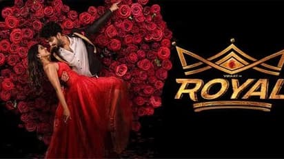 Royal REVIEW: Is Raghu Mukherjee, Chaya Singh's film worth watching? Dinakar Thoogudeepa directed the film 