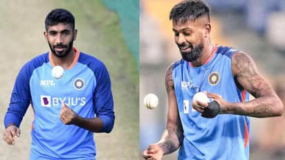 ஜஸ்பிரித் பும்ராவை ஓவர்டேக் செய்த ஹர்திக் பாண்ட்யா; புதிய சாதனை! மாஸ் சம்பவம்!