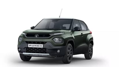 டாடானா சும்மாவா! 1 வருடத்தில் இத்தனை லட்சம் கார்களா? வியக்க வைக்கும் Tata Punch விற்பனை